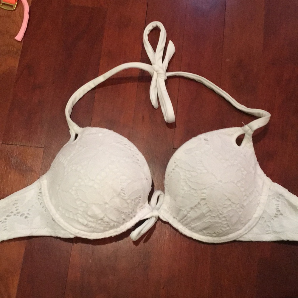 Lace Victorias Secret Top